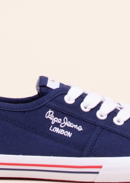 Pepe Jeans kedas Aberlady Ecobass