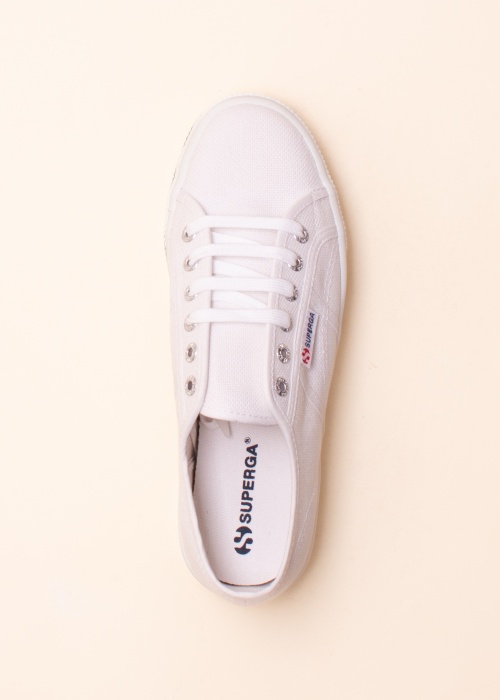 Superga kedas