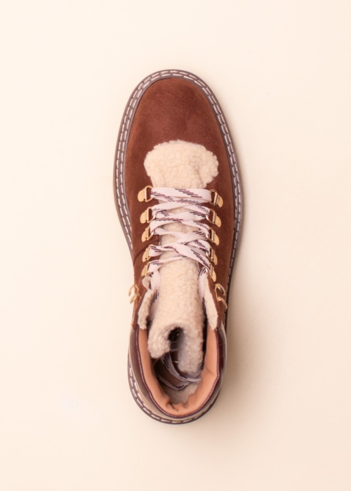 Полусапоги Only