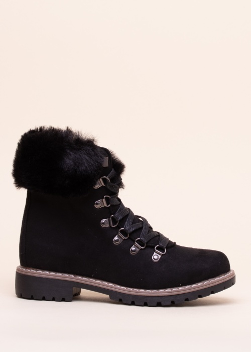 Полусапоги Topway