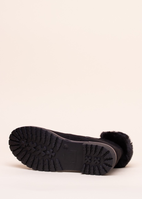 Полусапоги Topway