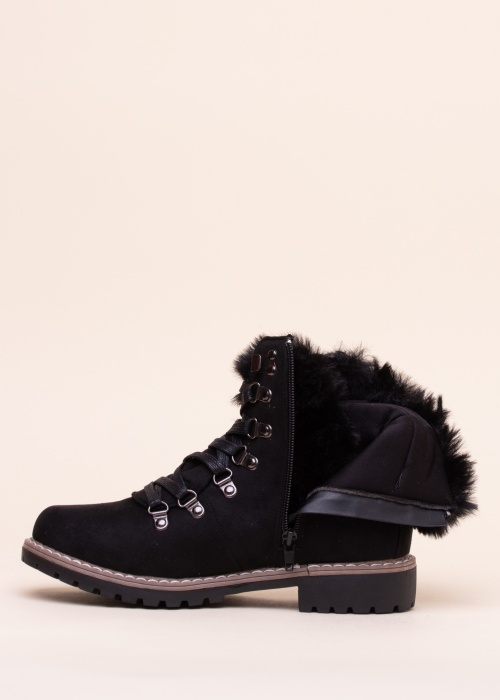 Полусапоги Topway