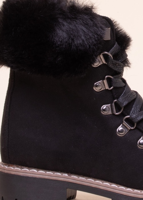 Полусапоги Topway