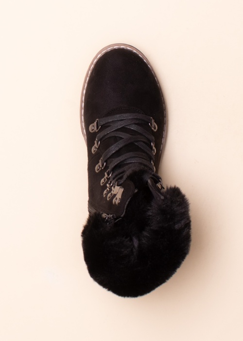 Полусапоги Topway