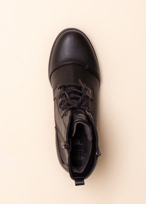 Полусапоги Mustang