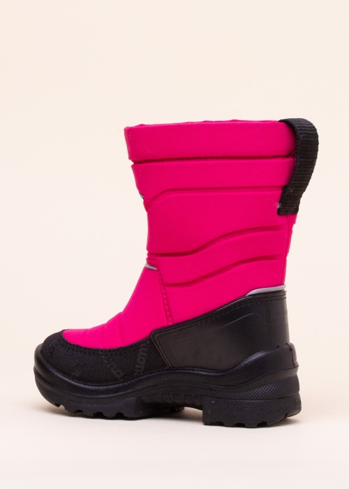 Kuoma ziemas zābaki Putkivarsi