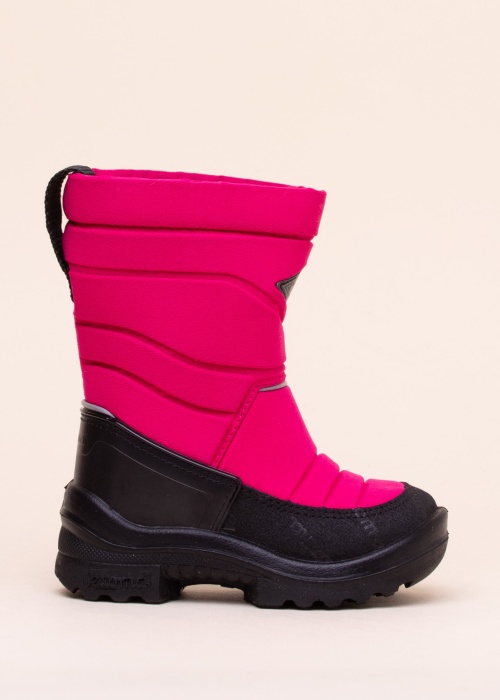 Kuoma ziemas zābaki Putkivarsi