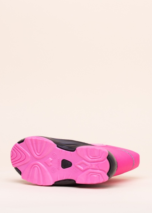 Demar ziemas zābaki Doggy