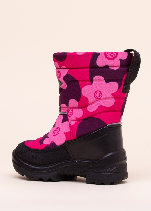 Kuoma ziemas zābaki Putkivarsi