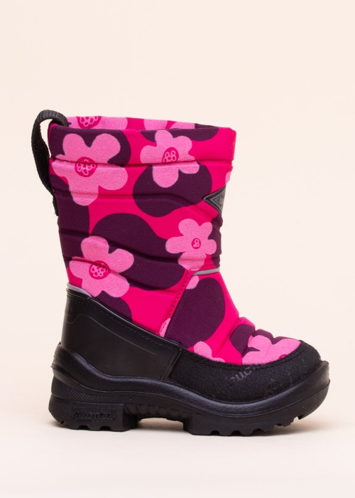 Kuoma ziemas zābaki Putkivarsi