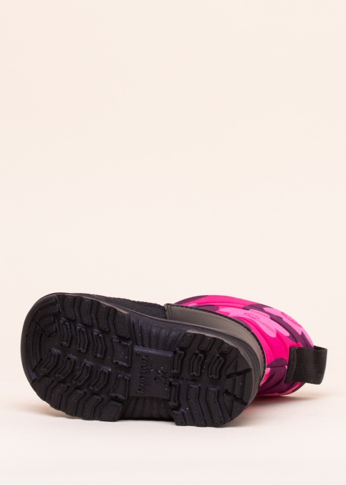 Kuoma ziemas zābaki Putkivarsi