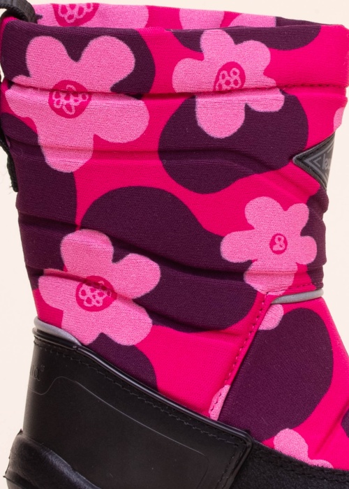 Kuoma ziemas zābaki Putkivarsi