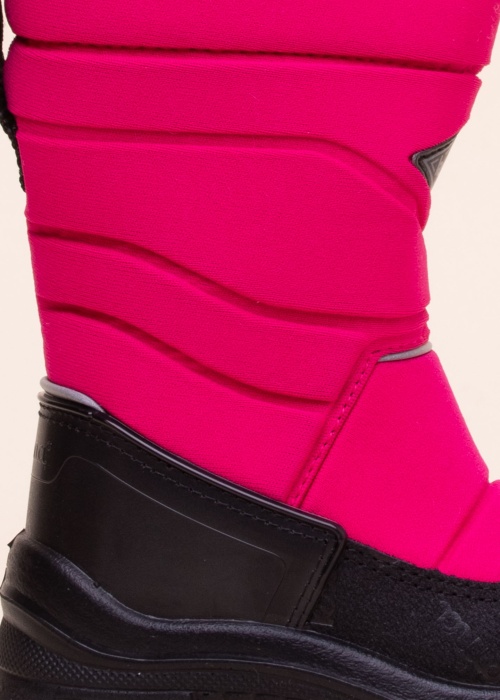 Kuoma ziemas zābaki Putkivarsi