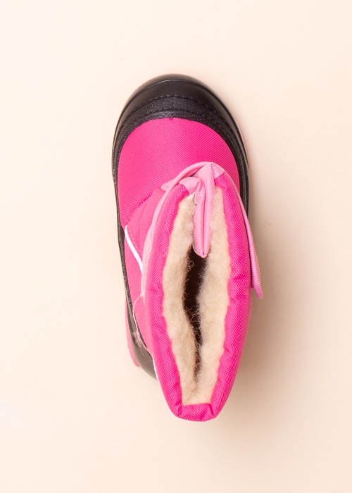 Demar ziemas zābaki Doggy