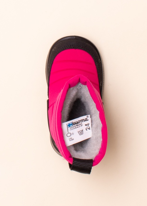 Kuoma ziemas zābaki Putkivarsi