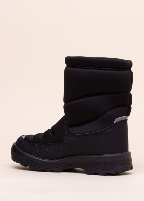 Lundeberg ziemas zābaki Narvik