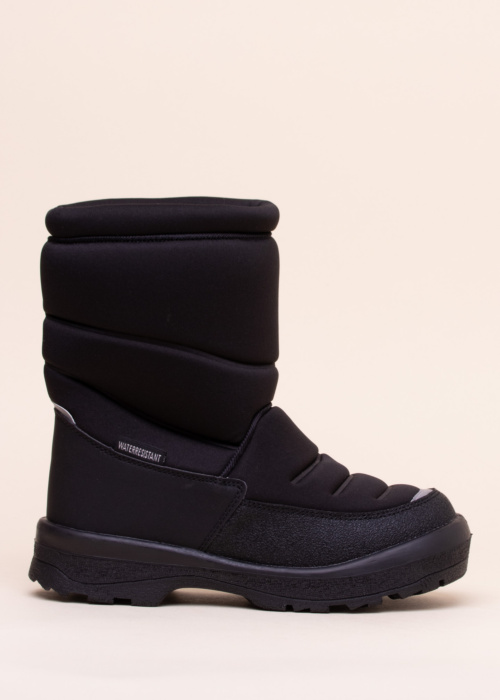 Lundeberg ziemas zābaki Narvik