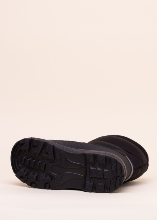 Lundeberg ziemas zābaki Narvik