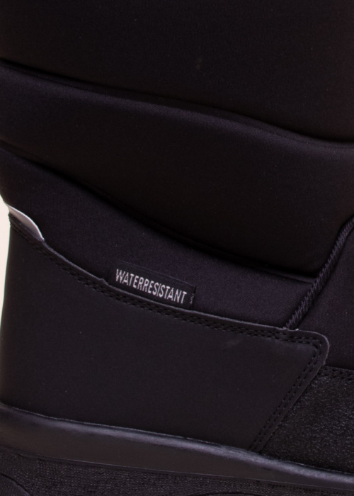 Lundeberg ziemas zābaki Narvik