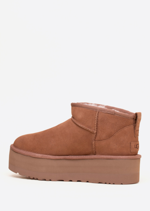 UGG puszābaki