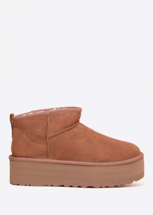 UGG puszābaki