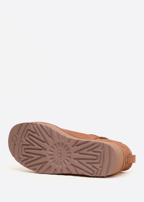 UGG puszābaki