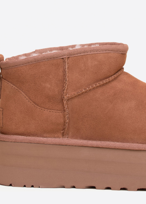 UGG puszābaki