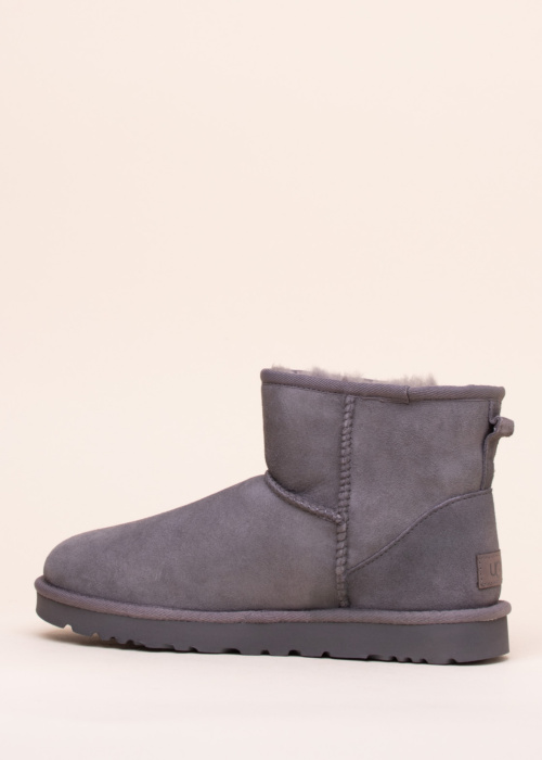 UGG puszābaki  Classic Mini