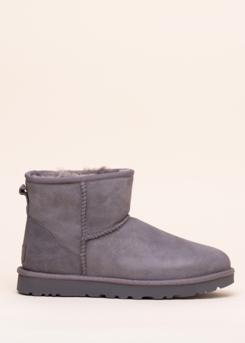 UGG puszābaki  Classic Mini