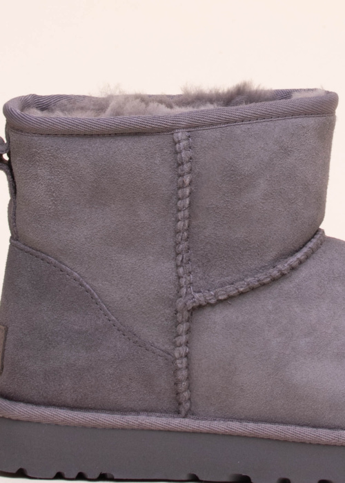 UGG puszābaki  Classic Mini