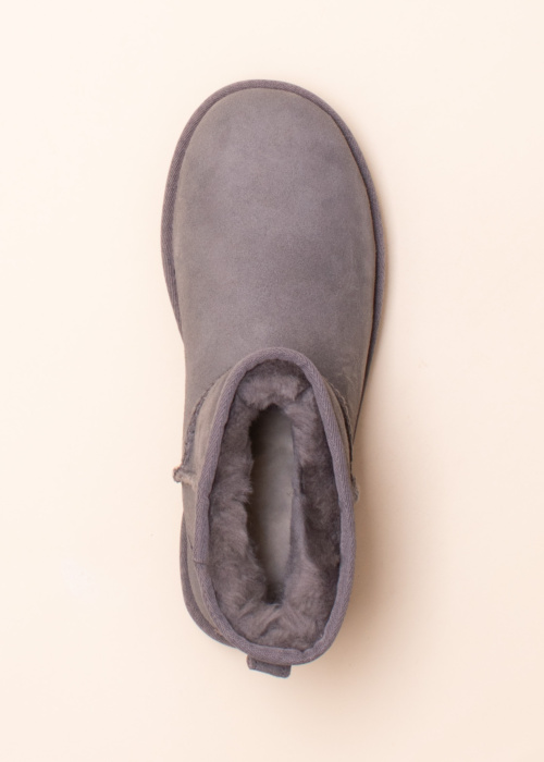 UGG puszābaki  Classic Mini