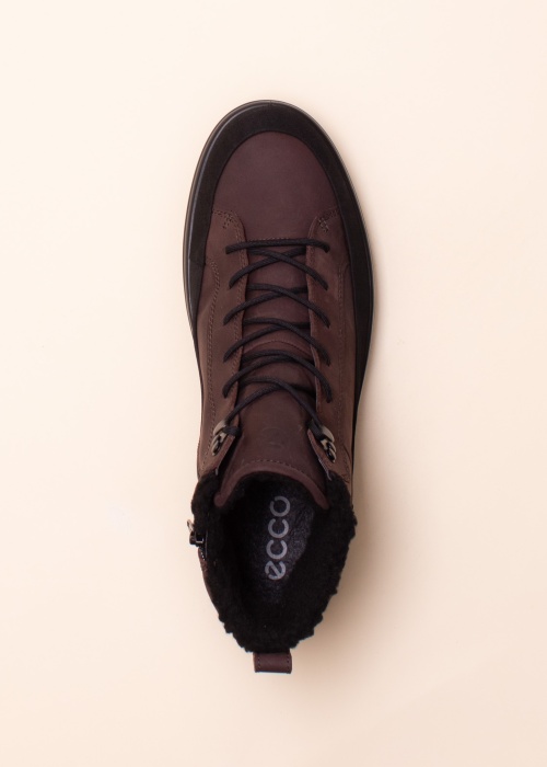 Ecco puszābaki Soft 7 Tred