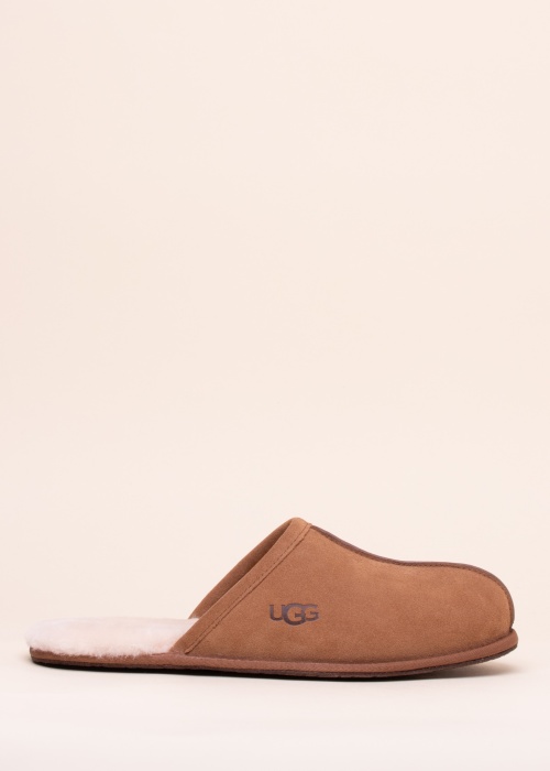 UGG čības  Scuff