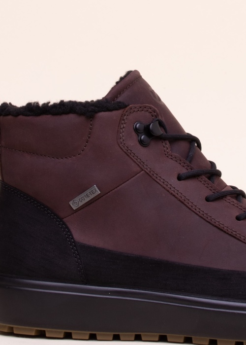 Ecco puszābaki Soft 7 Tred