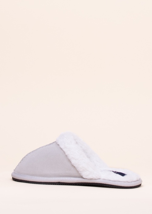 SuperDry čības Slipper Mule
