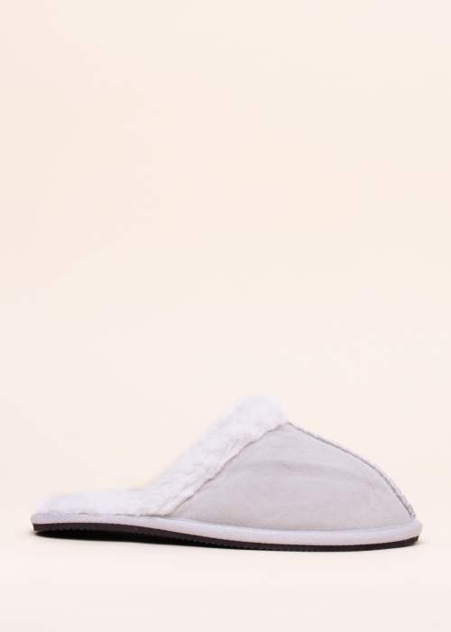 SuperDry čības Slipper Mule