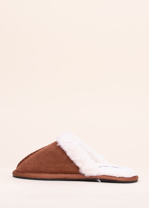 Тапочки Slipper Mule SuperDry