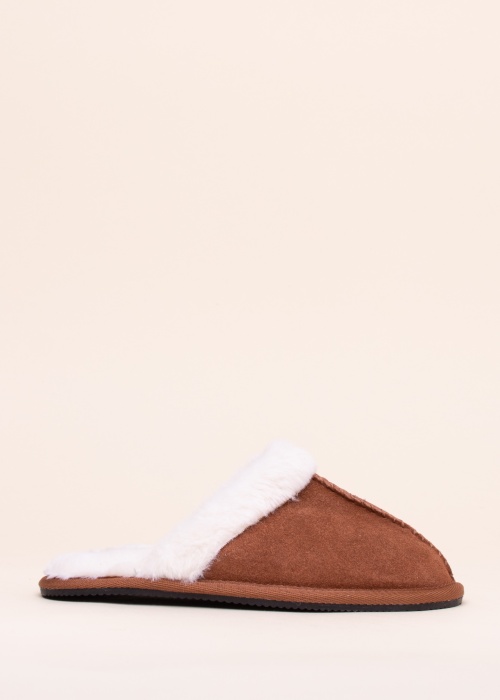 Тапочки Slipper Mule SuperDry