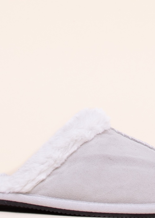 SuperDry čības Slipper Mule