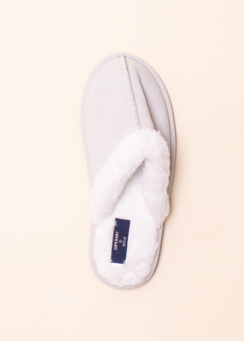 SuperDry čības Slipper Mule