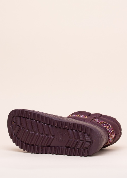 Crocs ziemas zābaki Neo Puff Luxe