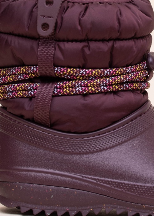 Crocs ziemas zābaki Neo Puff Luxe