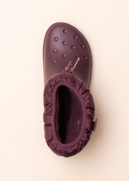 Crocs ziemas zābaki Neo Puff Luxe