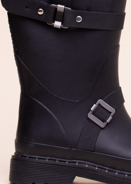 Резиновые сапоги Rub 300m Ilse Jacobsen