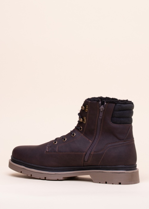 Полусапоги SJ