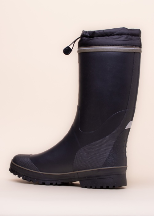 Viking silti gumijas zābaki Balder Warm