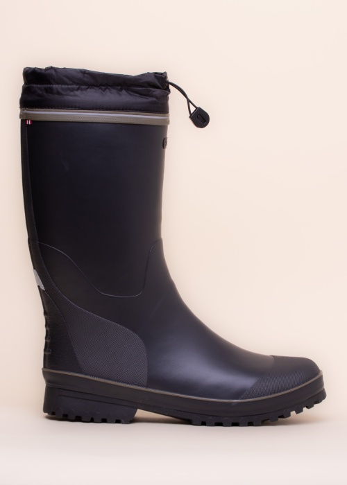 Viking silti gumijas zābaki Balder Warm