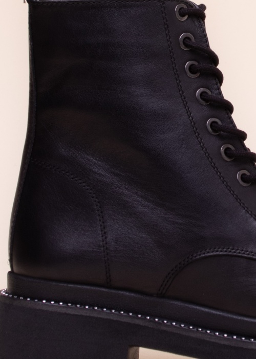 Полусапоги Inuovo