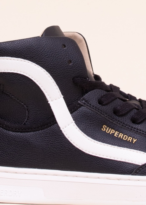 SuperDry kedas