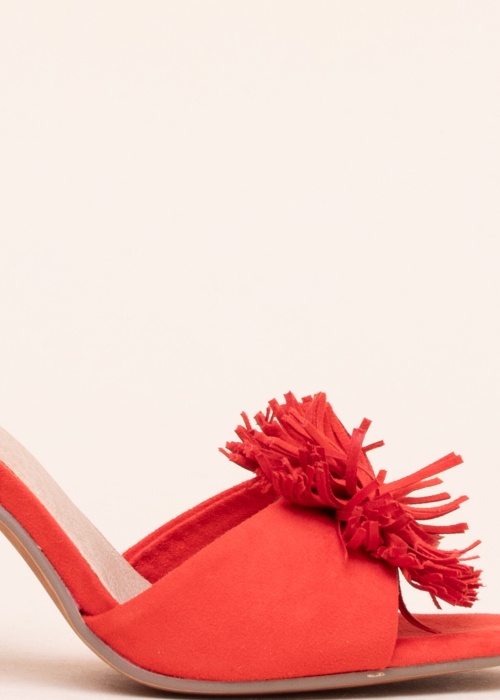 Туфли Marco Tozzi 